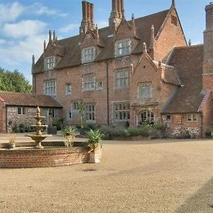 Hautbois Hall Hotel
