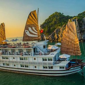 Bhaya Classic Cruises